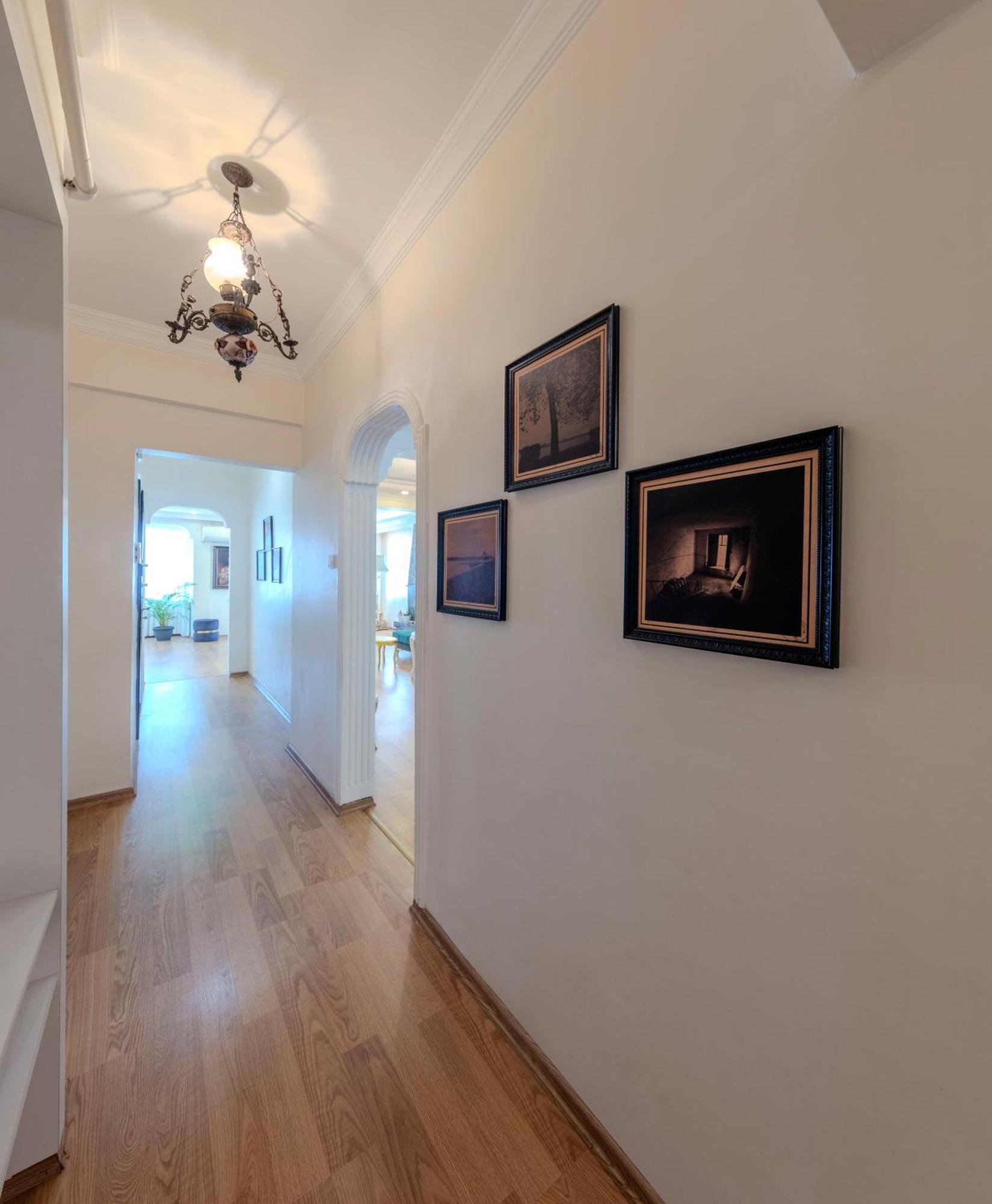 Dilek Aparthotel *