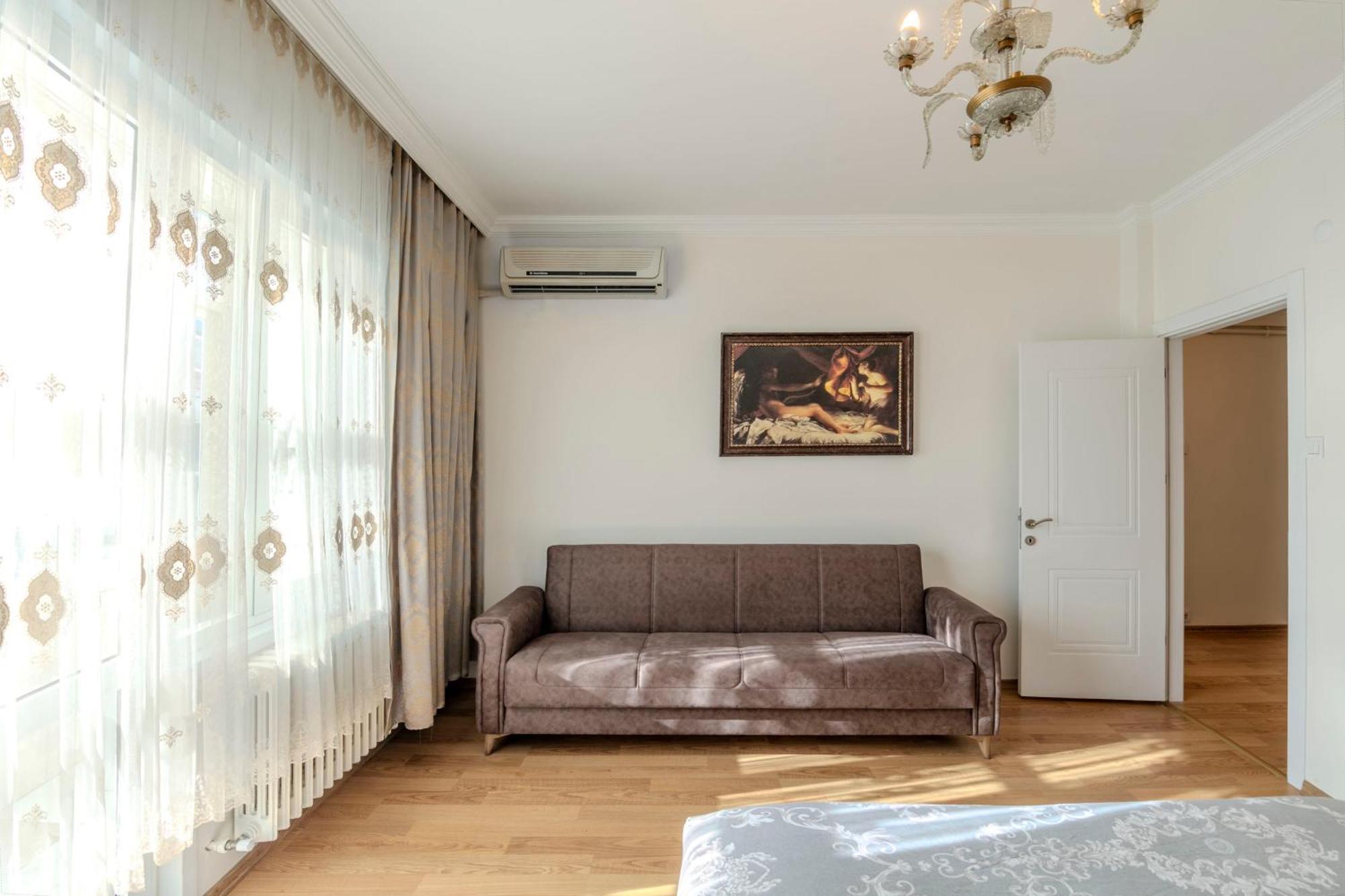 Aparthotel Dilek Istanbul