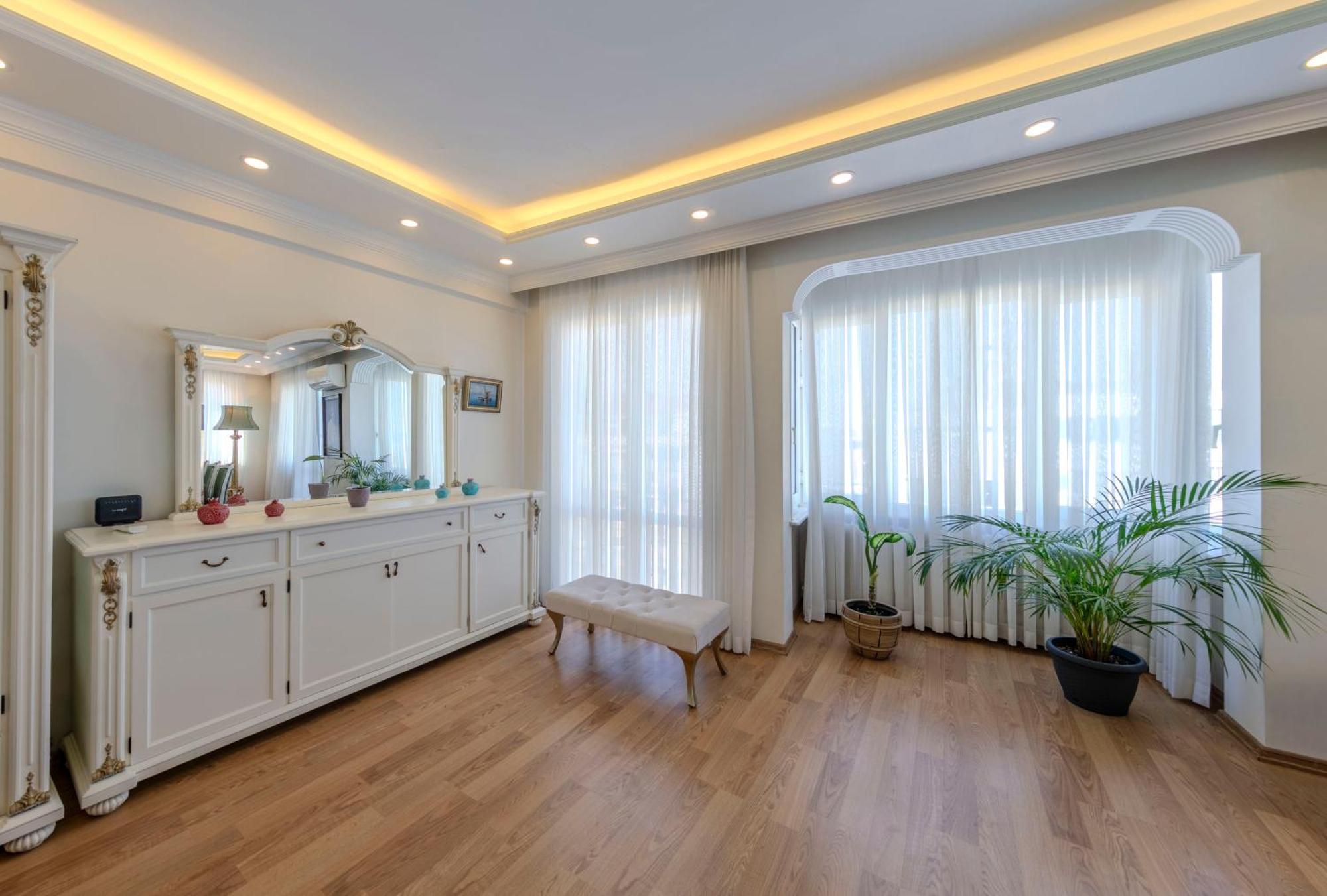 Dilek Aparthotel Istanbul