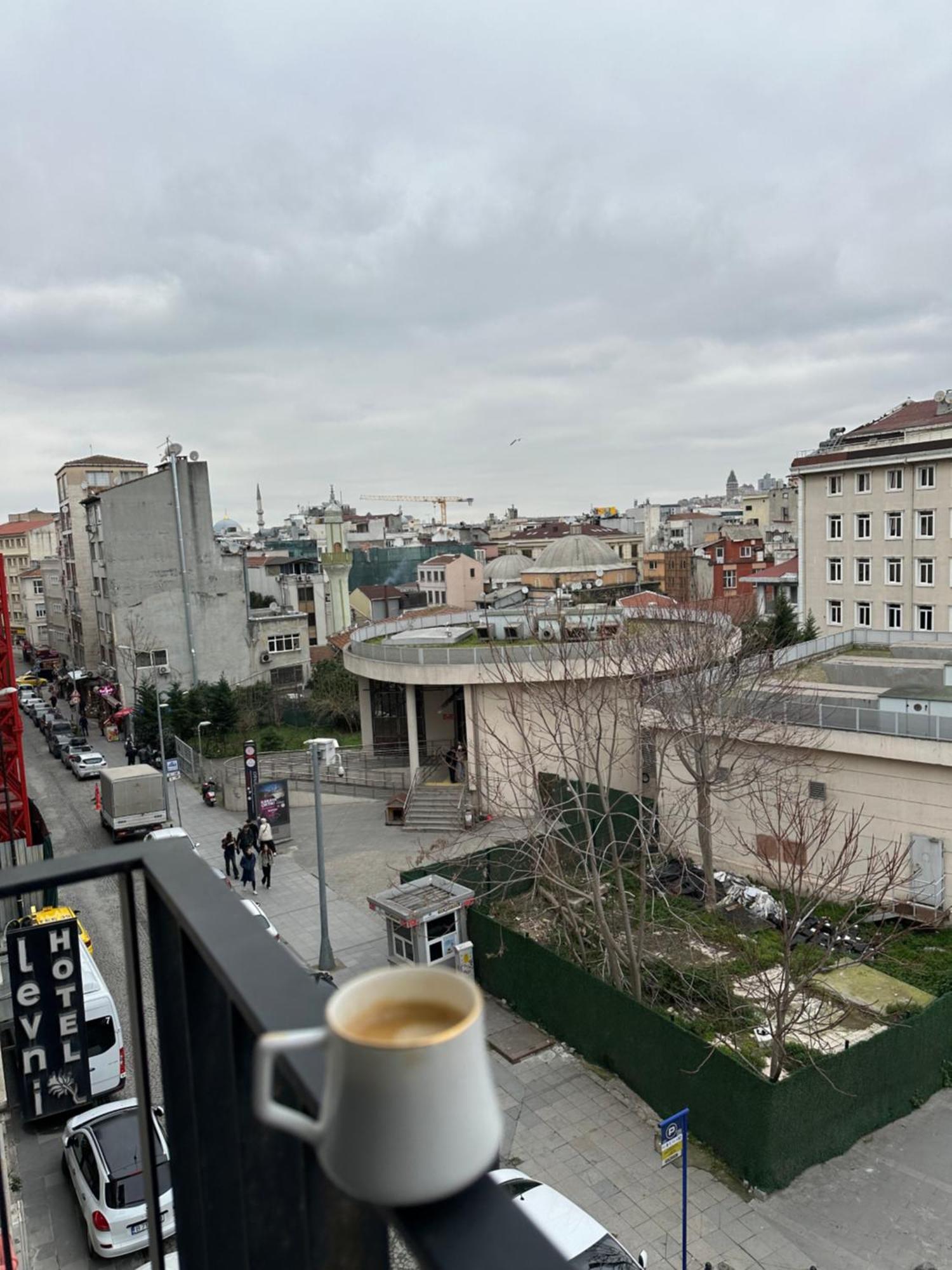 Otel Iris İstanbul