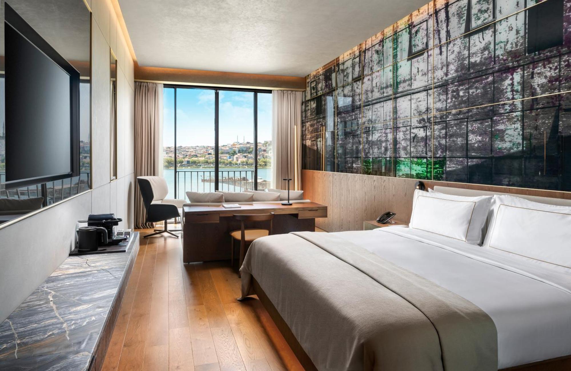 Rixos Tersane 5* Istanbul