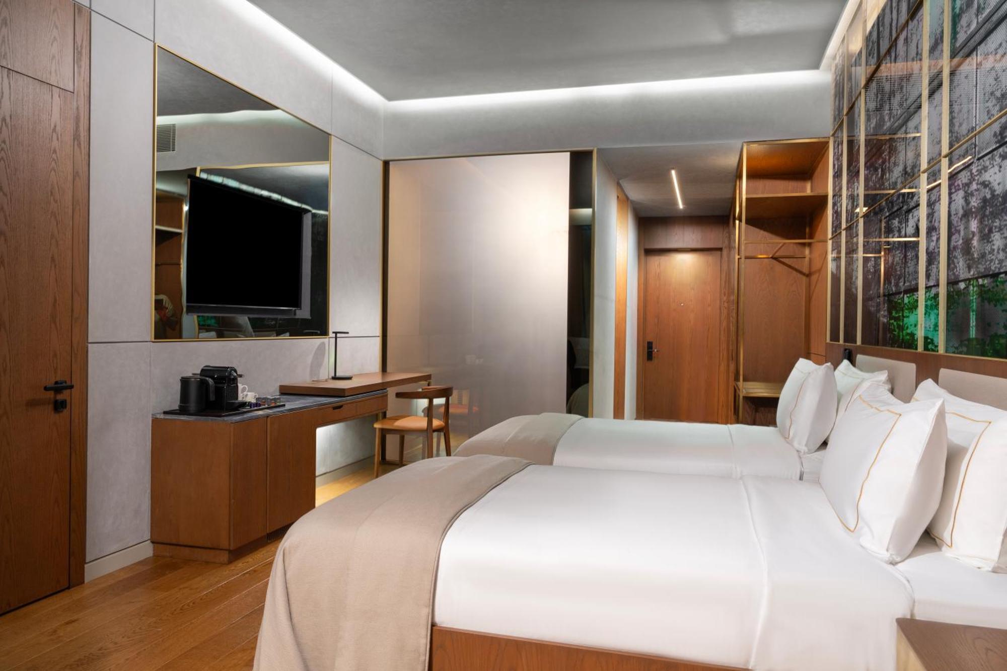 Hotel Rixos Tersane 5*
