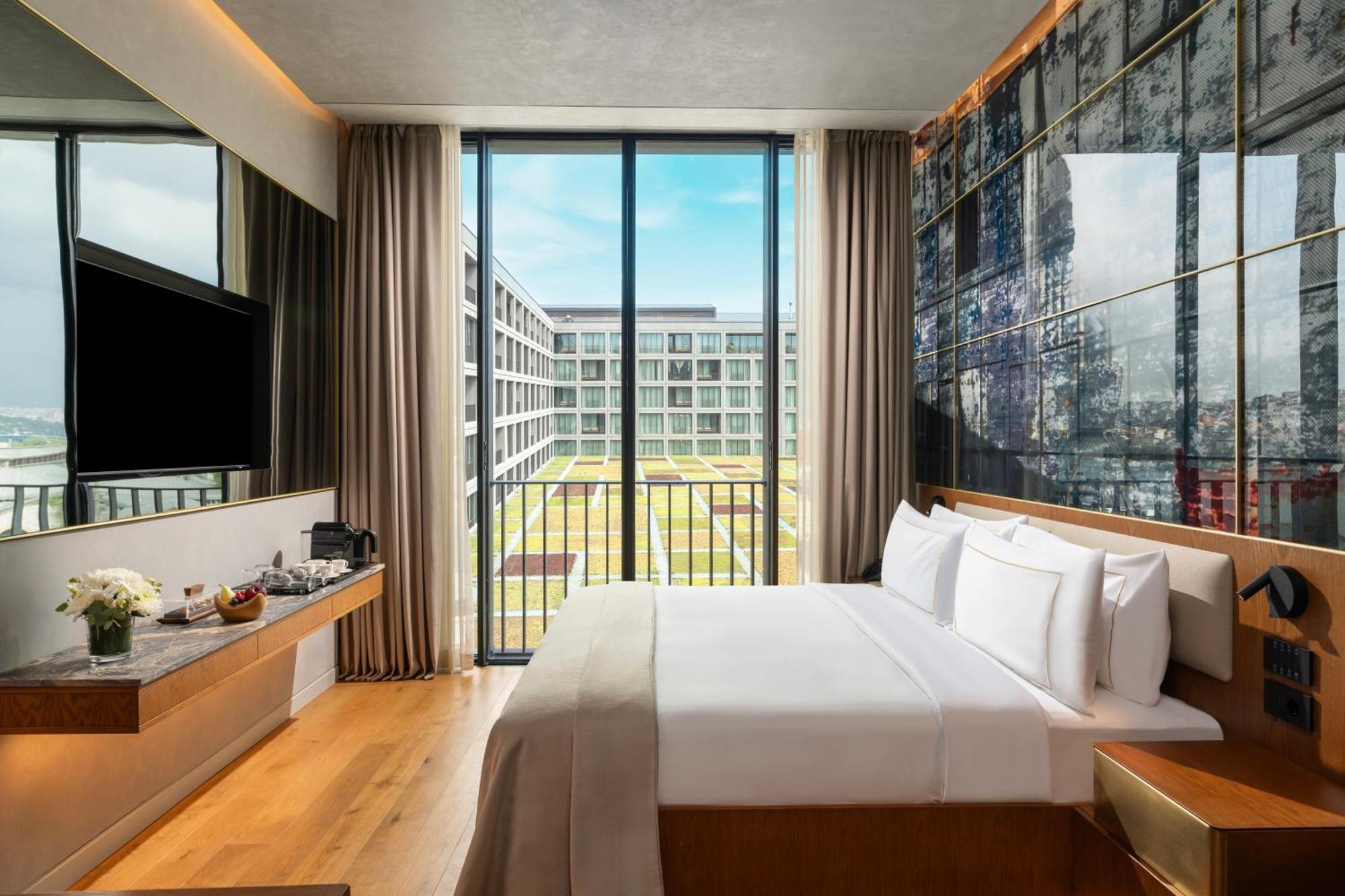 Hotel Rixos Tersane