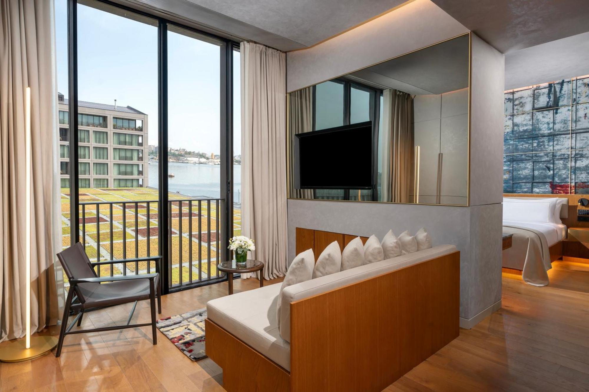 Hotel Rixos Tersane 5*