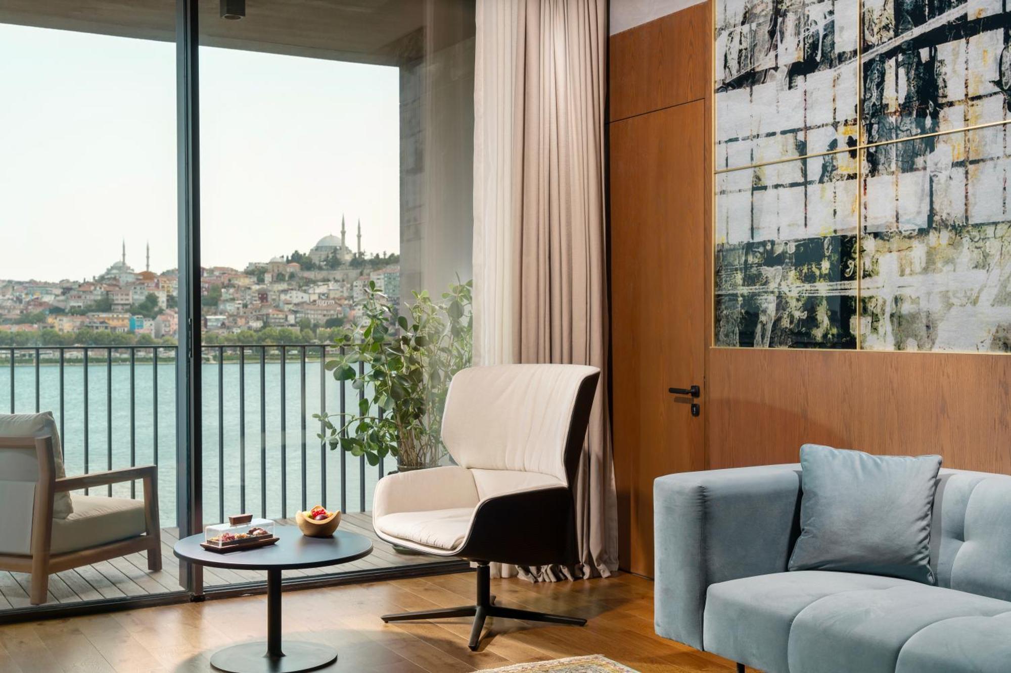 Hotel Rixos Tersane