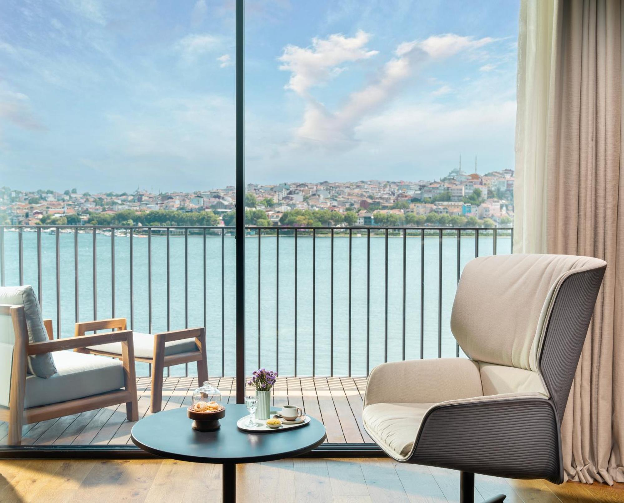 Rixos Tersane Hotel Istanbul