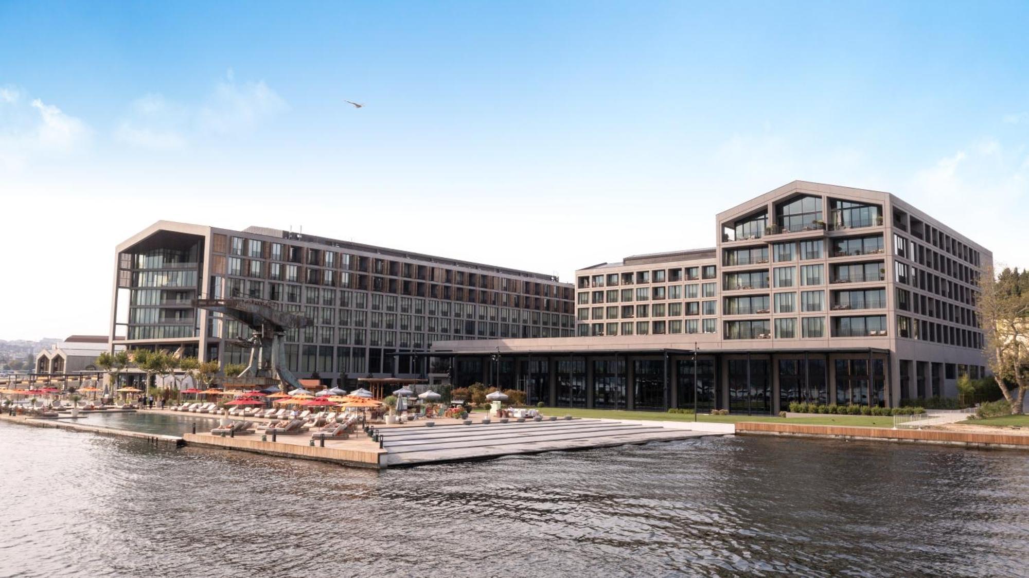 Hotel Rixos Tersane 5*