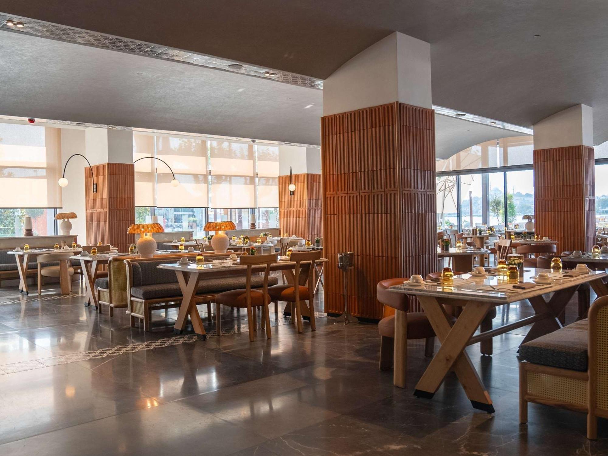 Rixos Tersane Hotel Istanbul