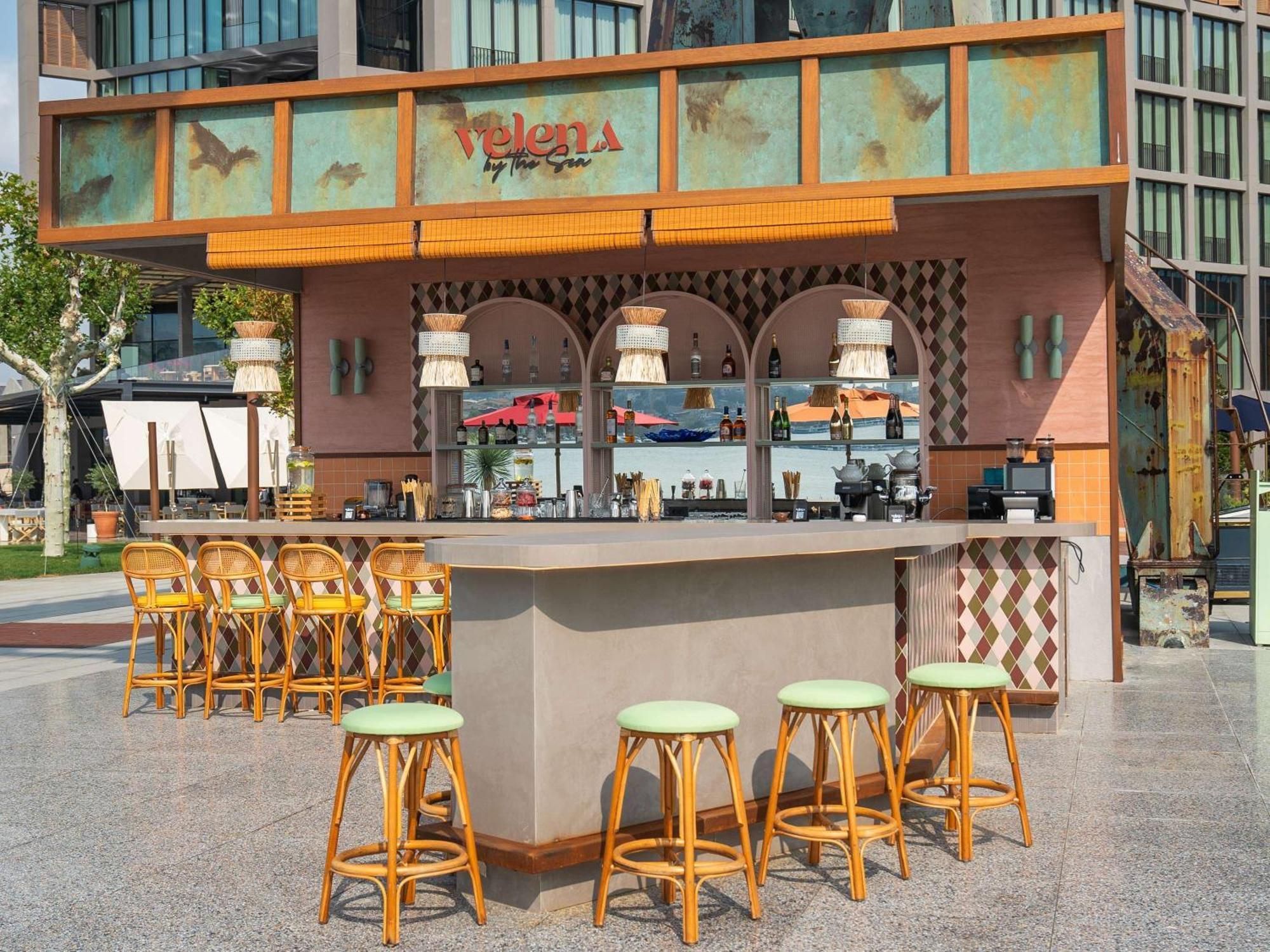 Hotel Rixos Tersane Istanbul