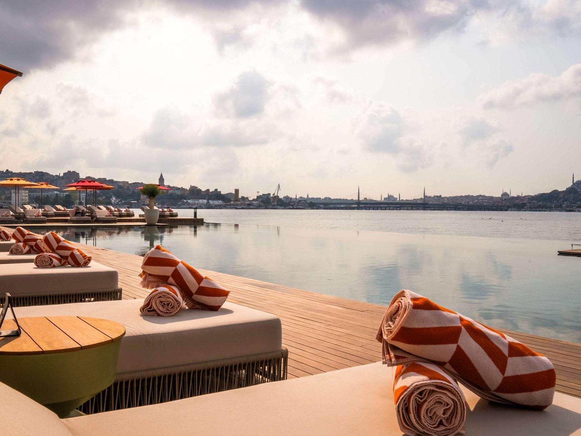 Rixos Tersane 5*