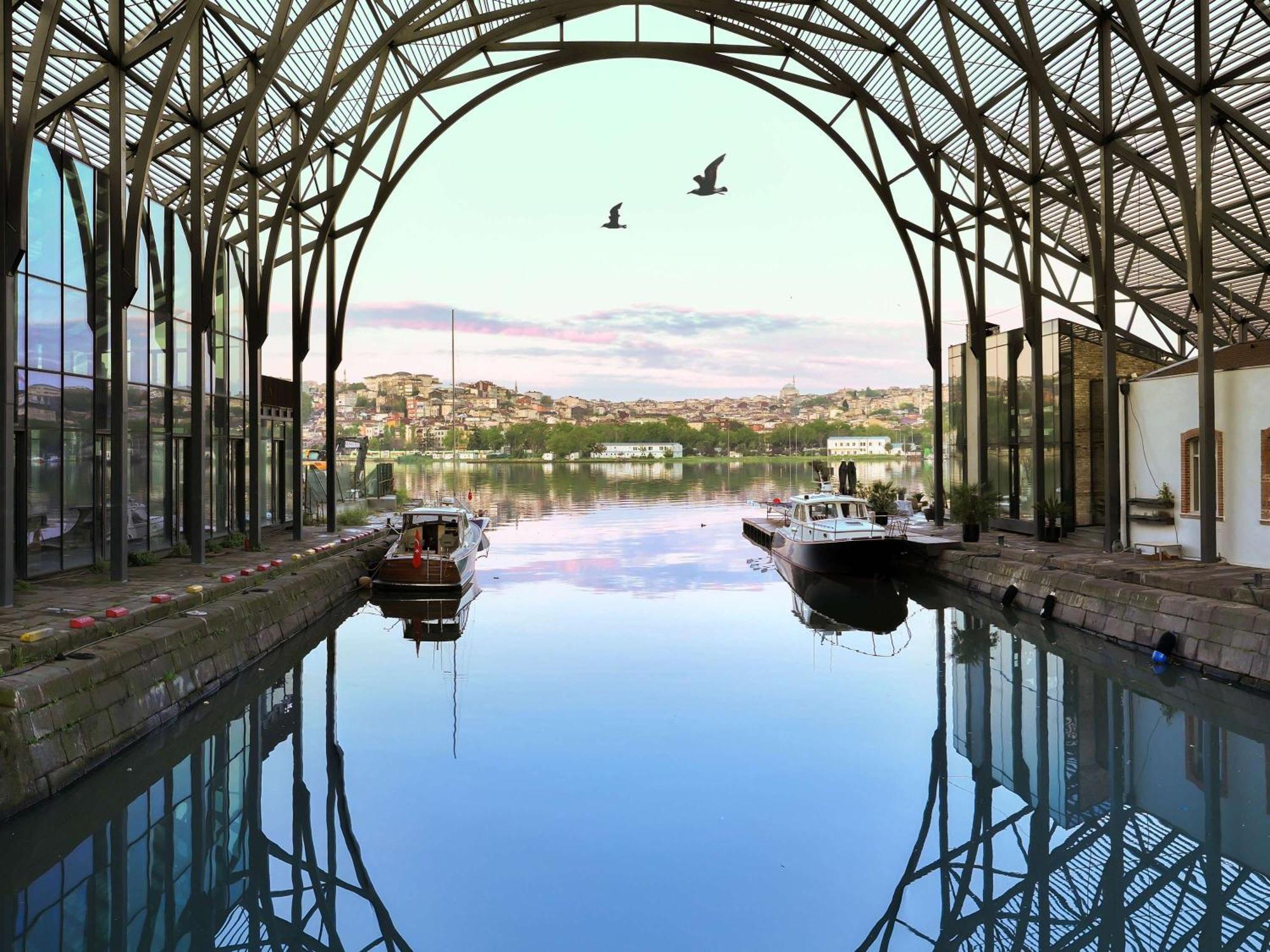 Hotel Rixos Tersane
