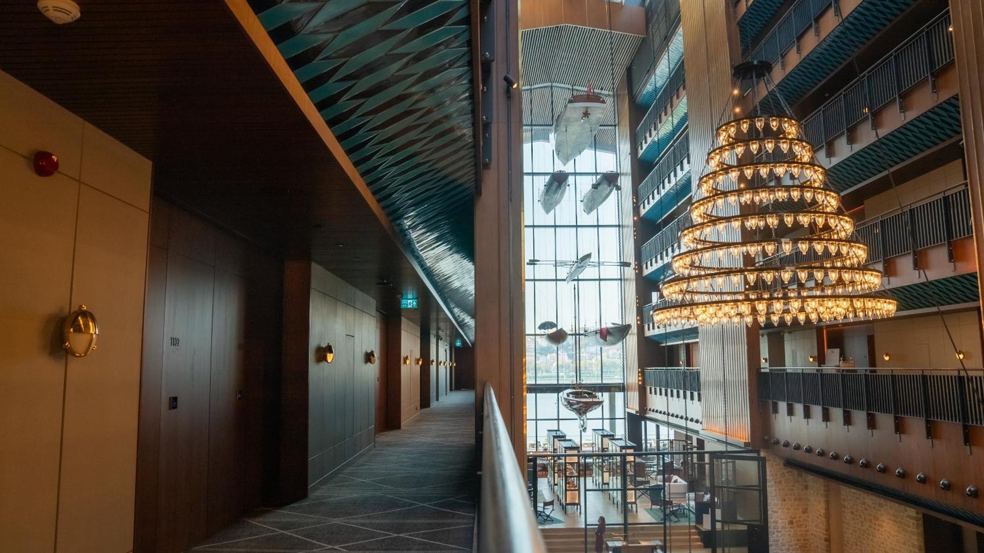 Rixos Tersane