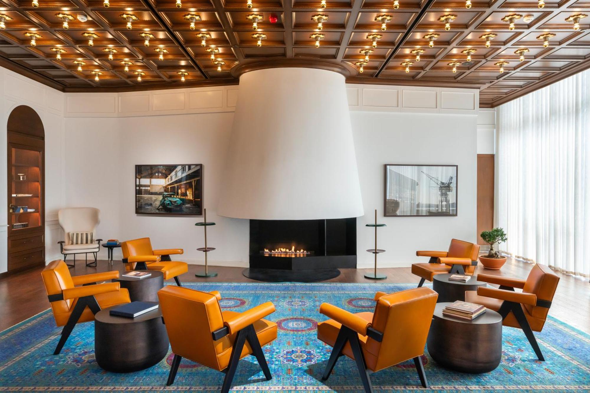 Hotel Rixos Tersane