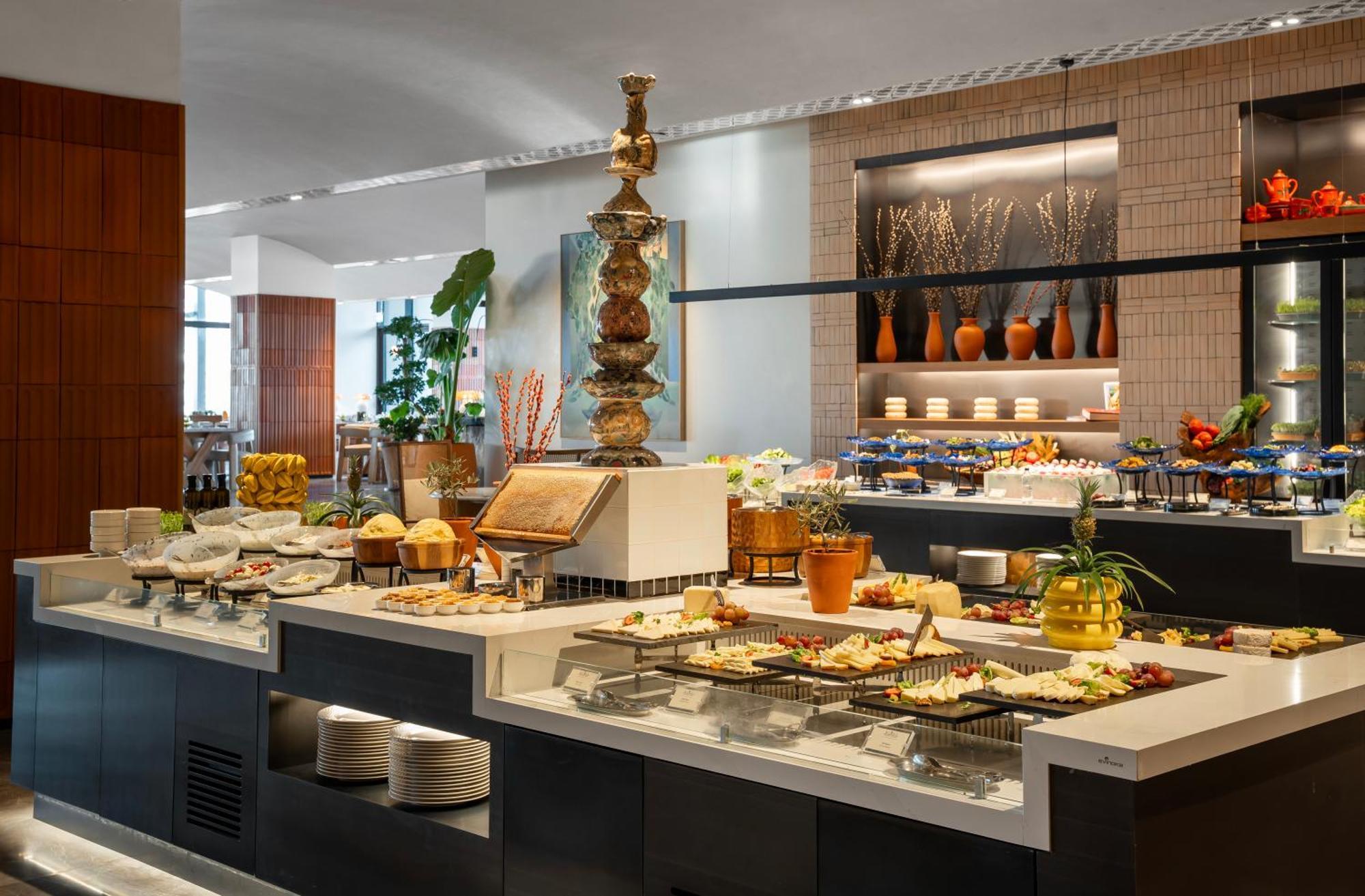 Hotel Rixos Tersane 5*
