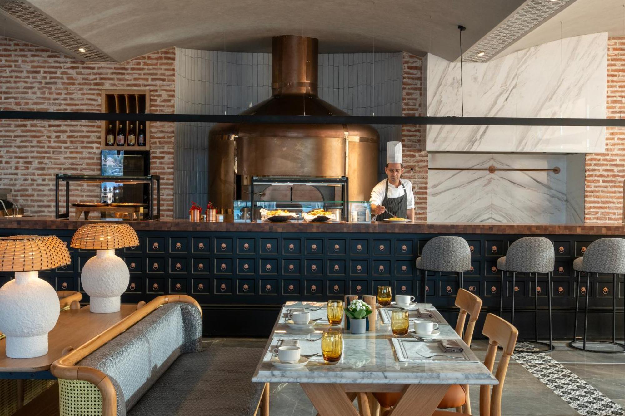 Rixos Tersane Istanbul