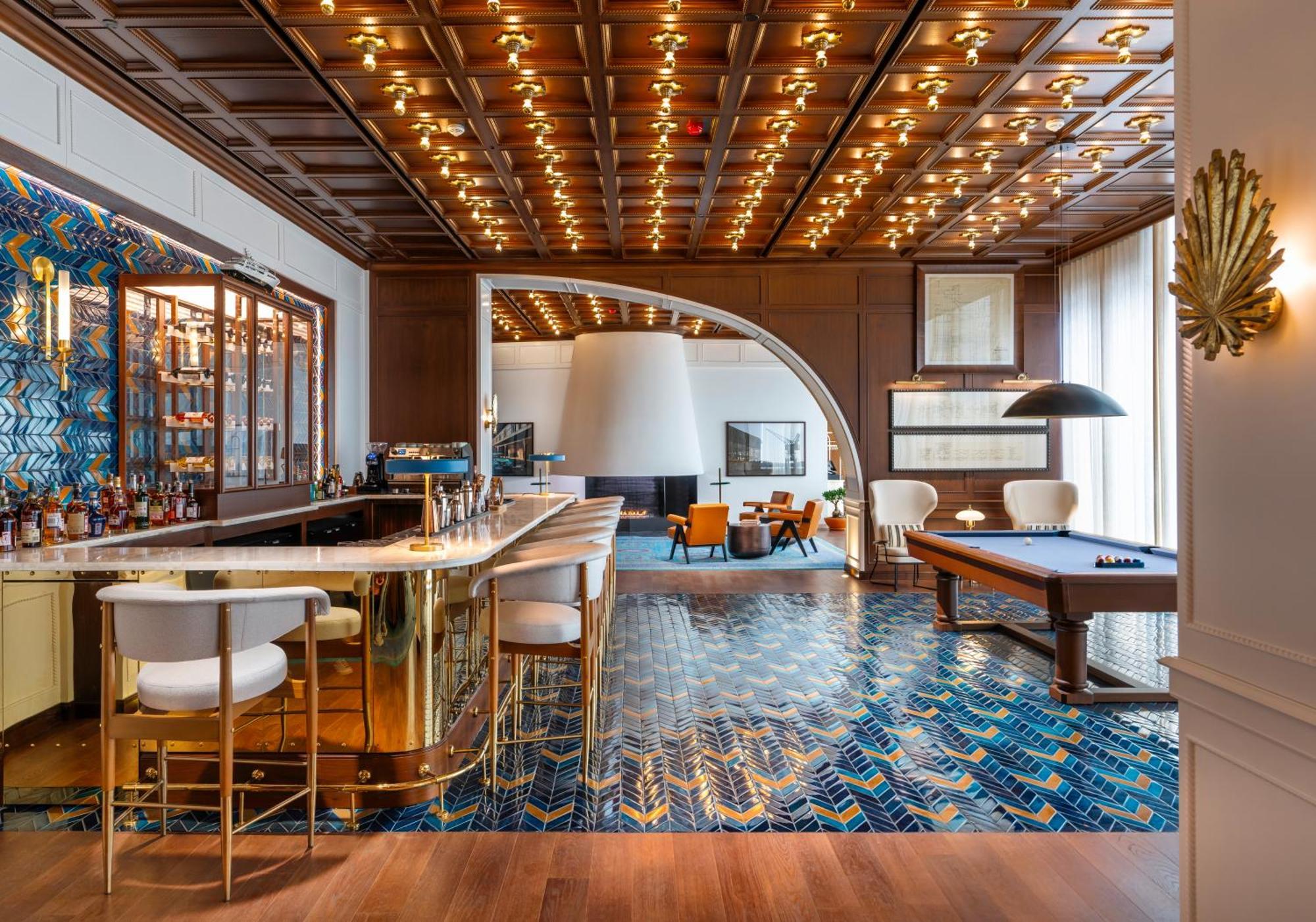 Rixos Tersane 5* Istanbul