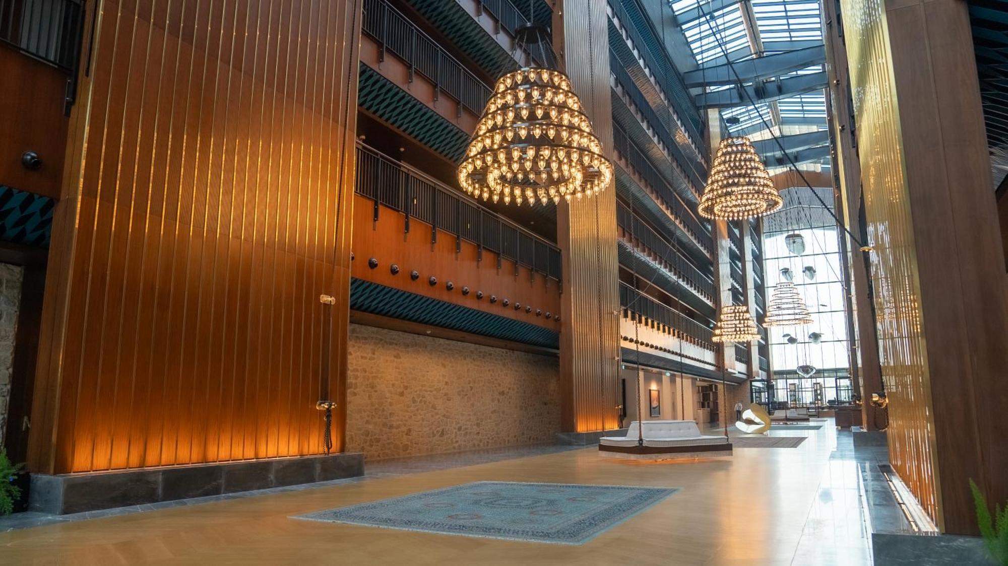 Rixos Tersane