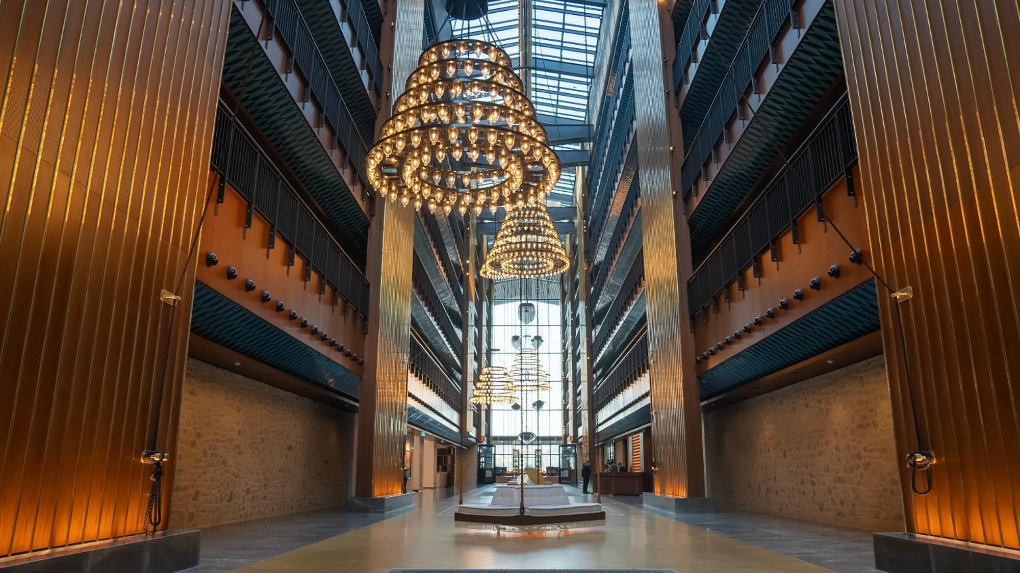 Rixos Tersane Hotel