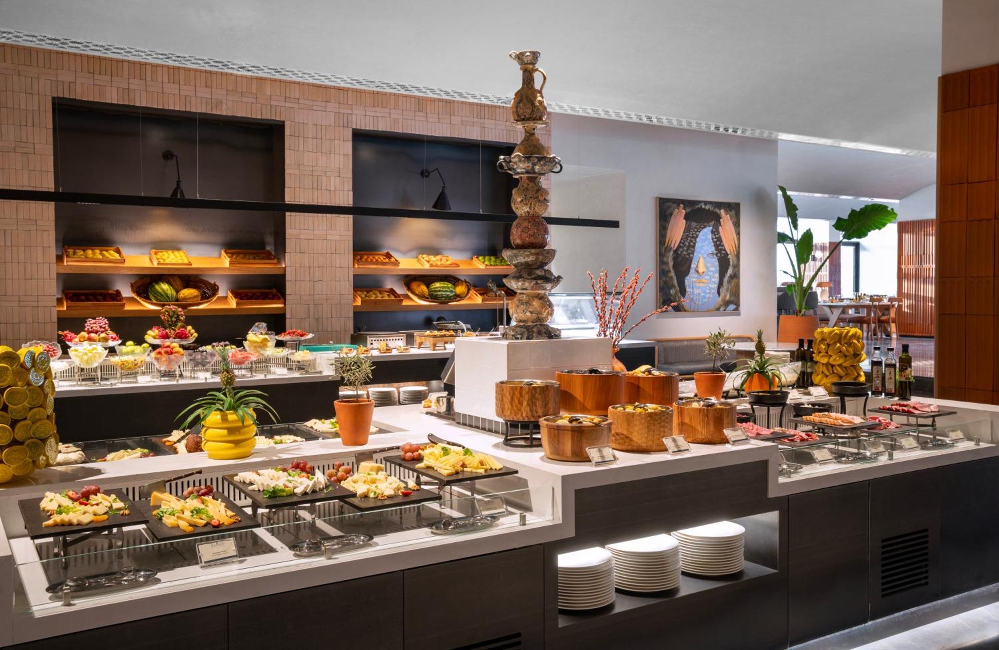 Hotel Rixos Tersane
