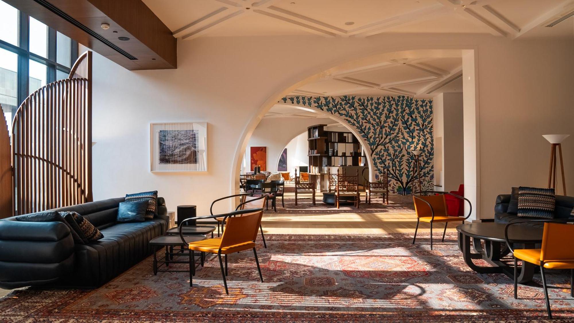 Rixos Tersane Hotel Istanbul