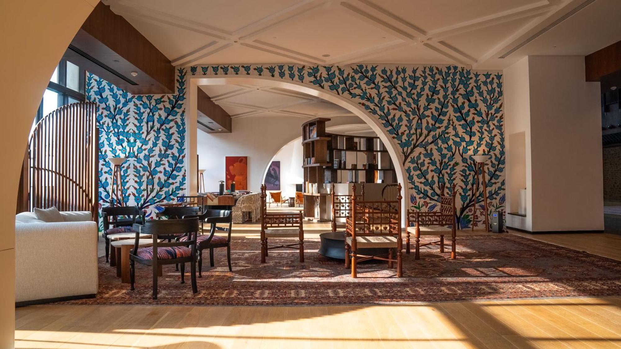Rixos Tersane 5* Istanbul