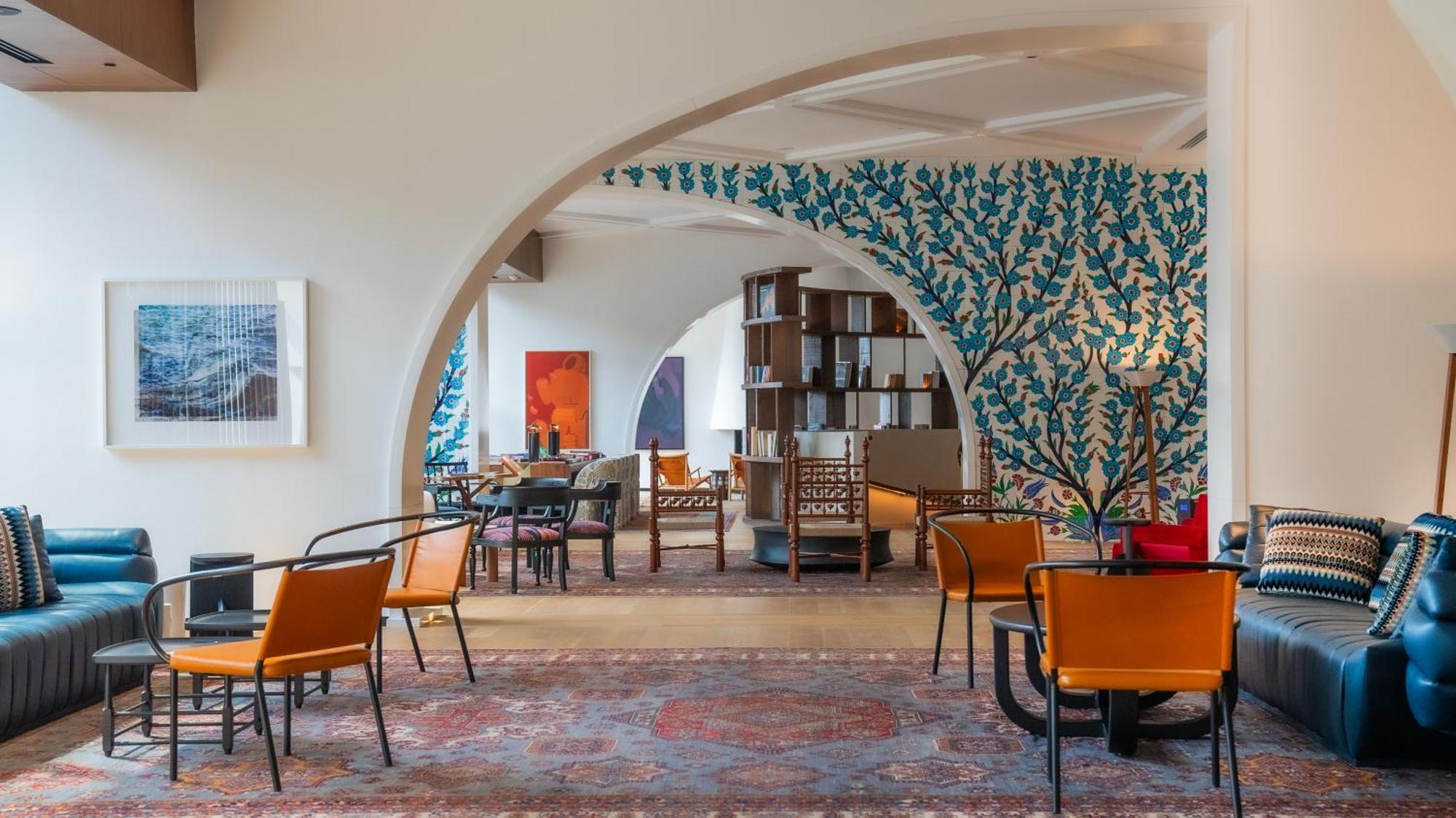 Rixos Tersane Hotel