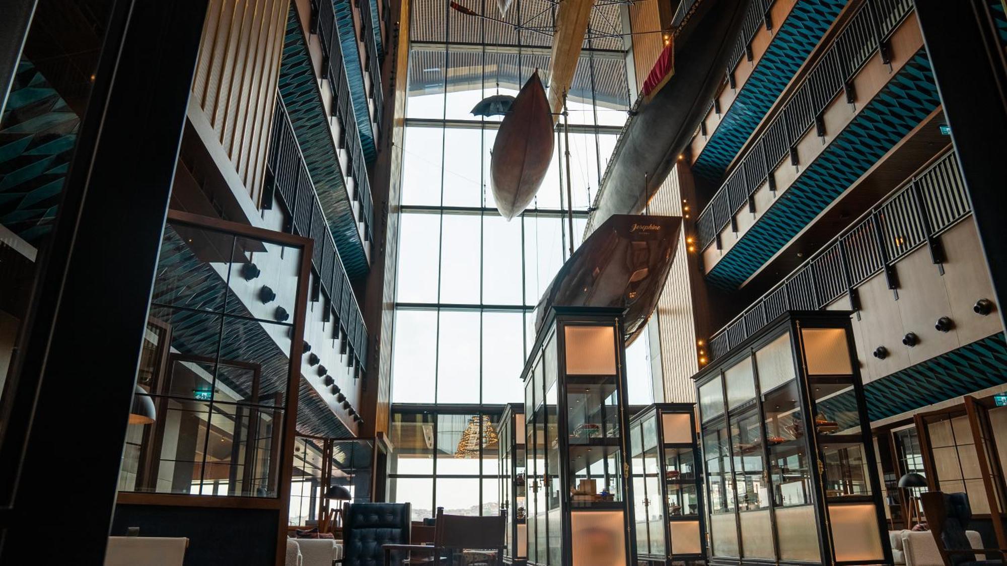 Rixos Tersane 5*
