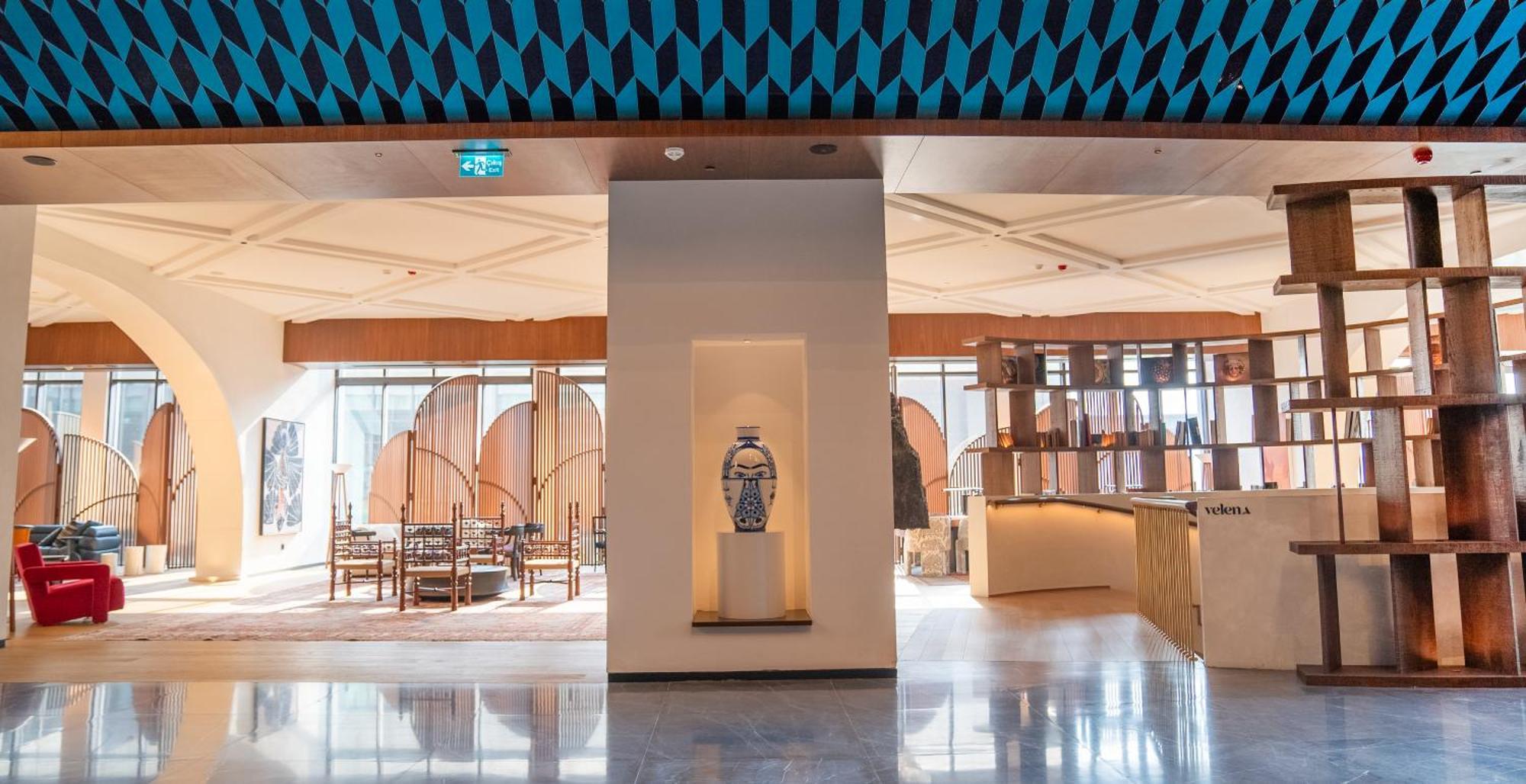 Rixos Tersane Istanbul