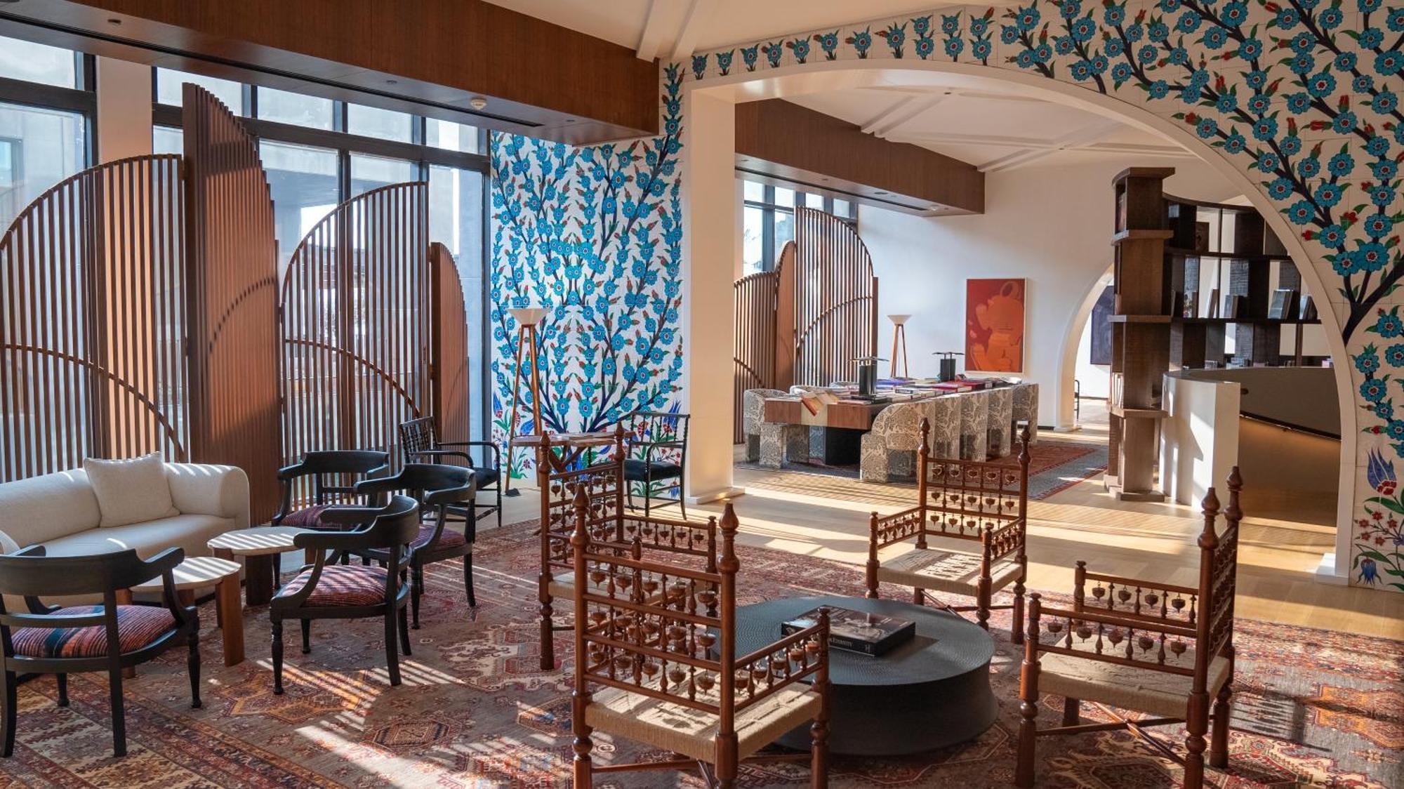 Rixos Tersane 5* Istanbul