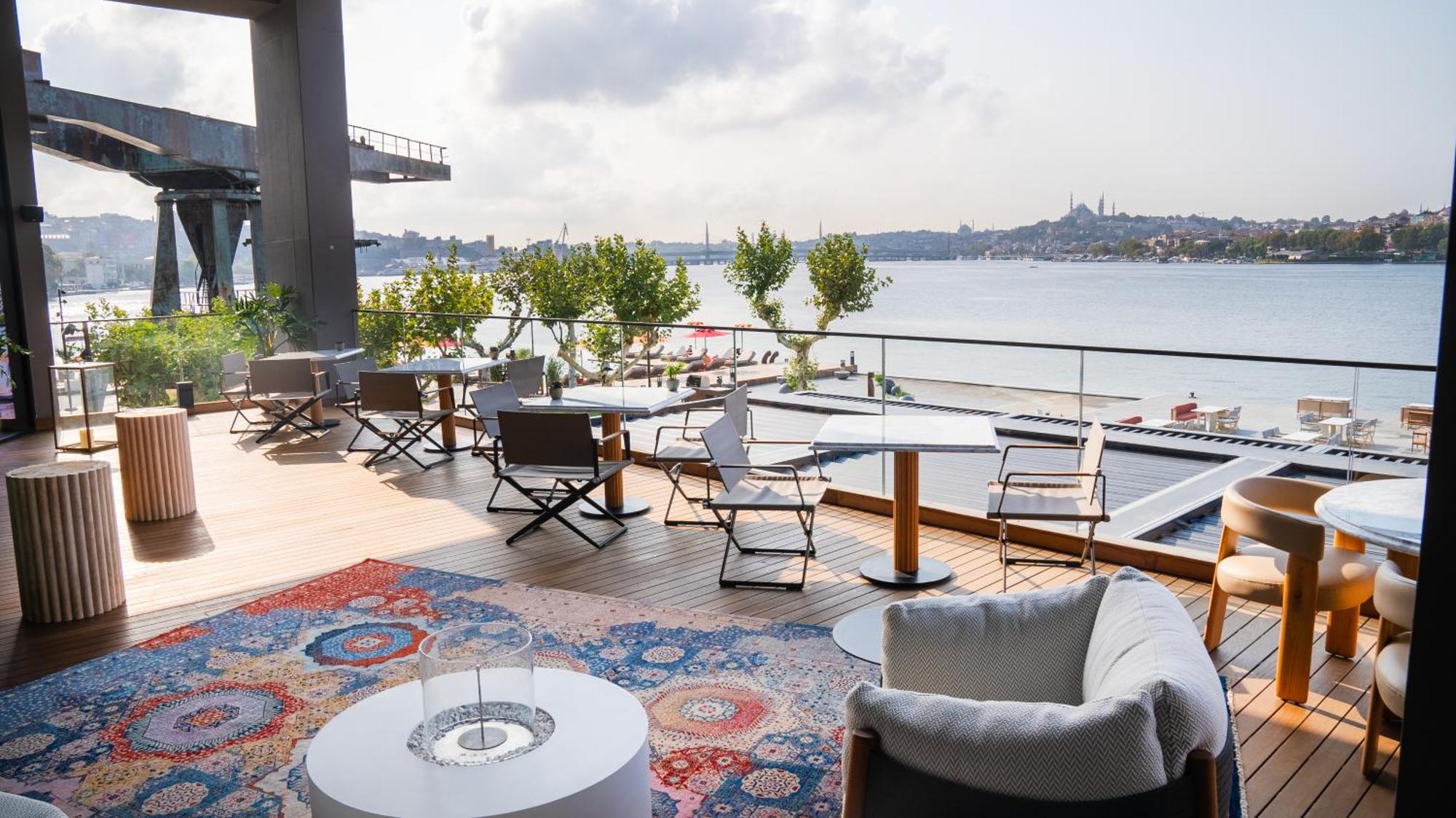 Rixos Tersane