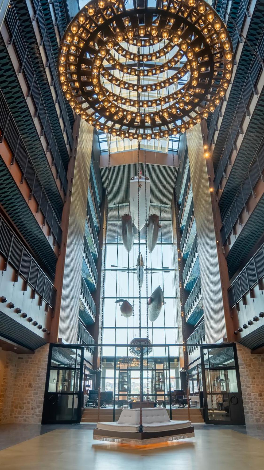 Hotel Rixos Tersane