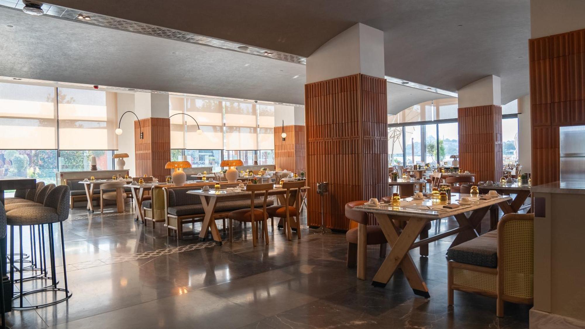 Hotel Rixos Tersane 5*