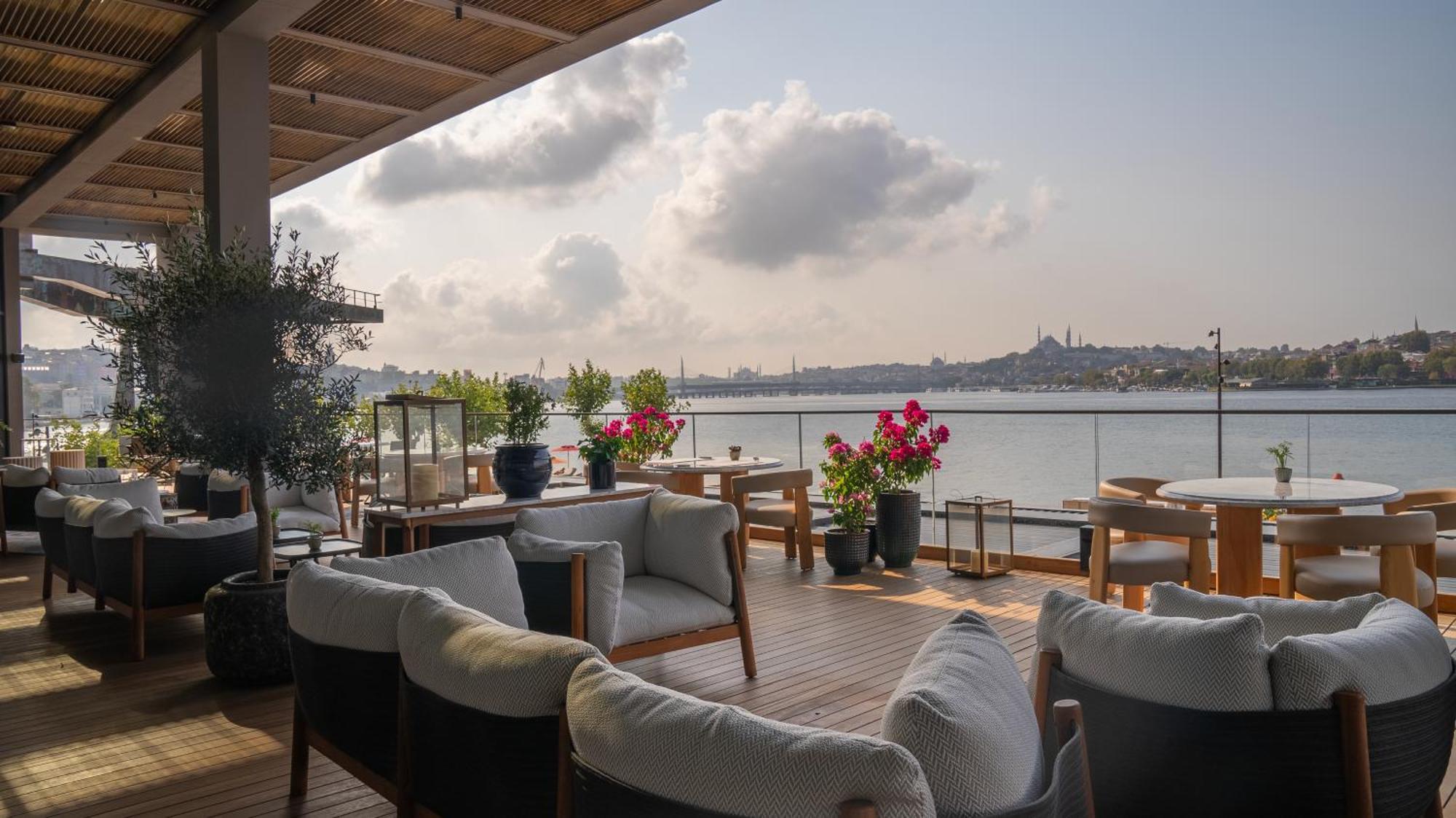 Rixos Tersane 5*
