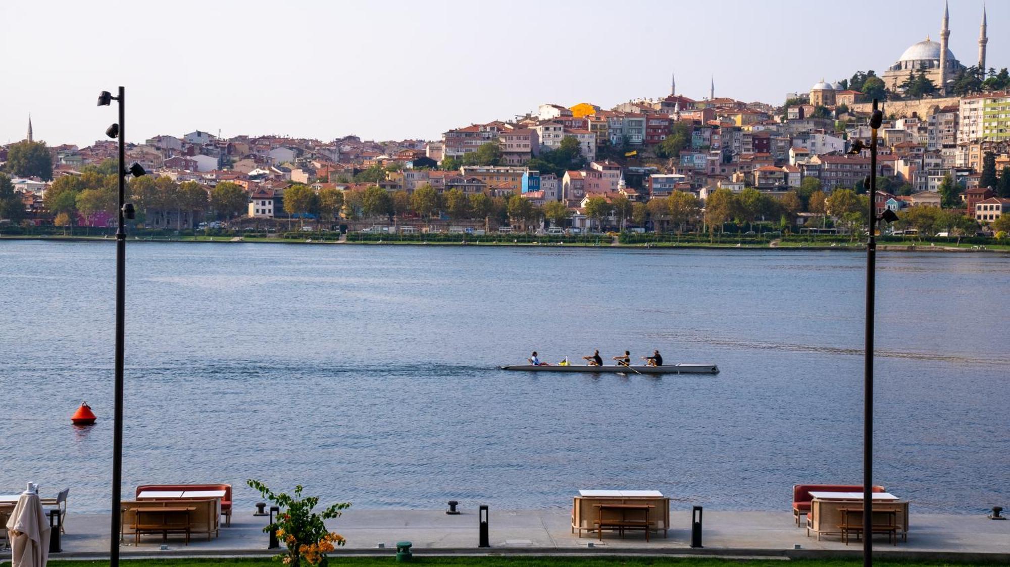 Rixos Tersane 5* Istanbul