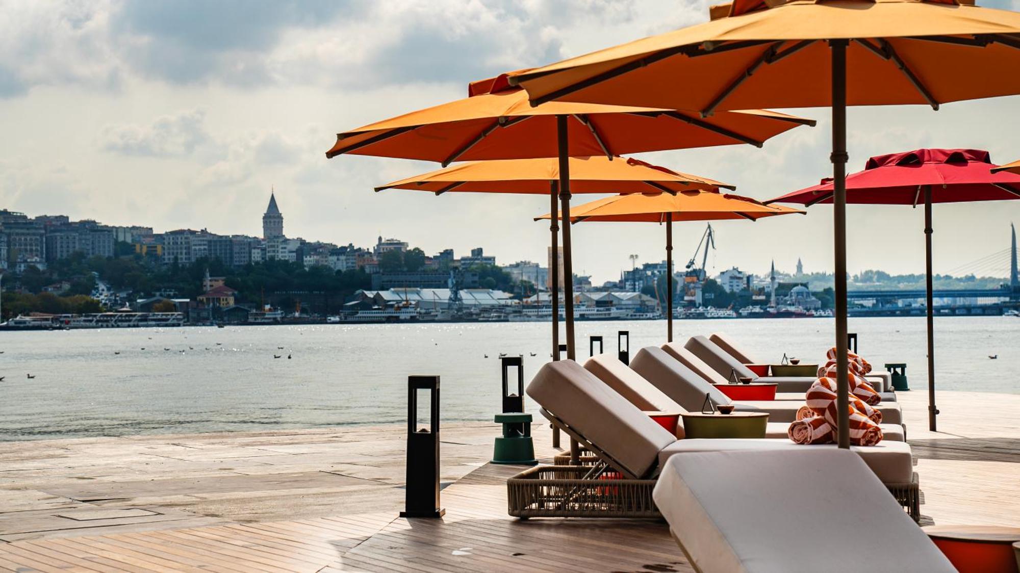Rixos Tersane 5* Istanbul