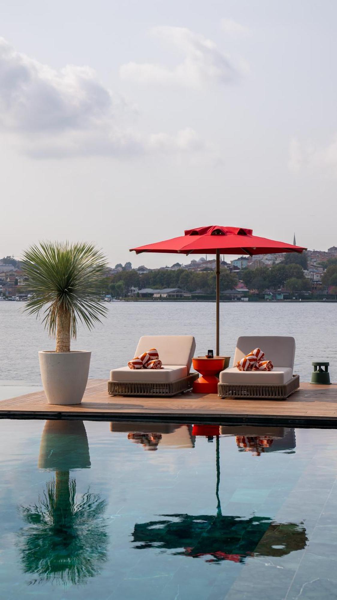 Hotel Rixos Tersane