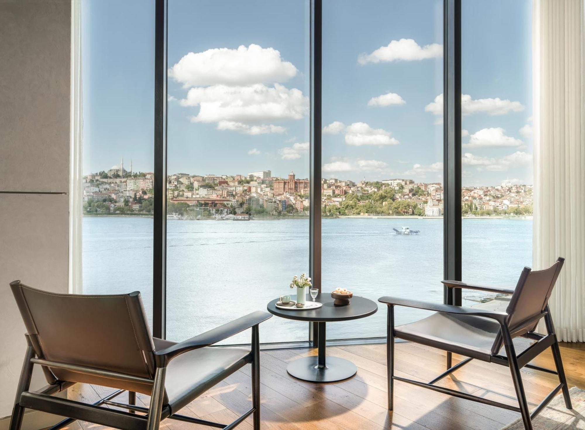 Rixos Tersane 5*
