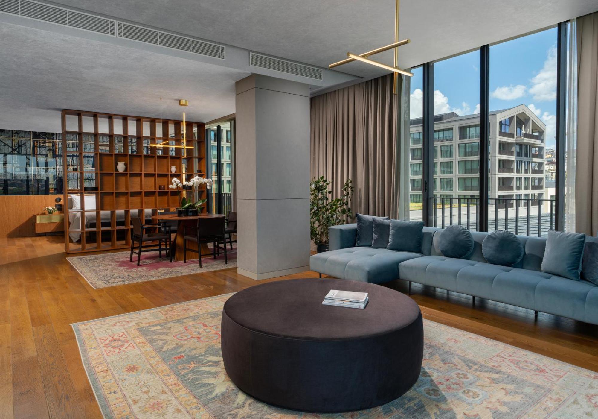Rixos Tersane 5* Istanbul