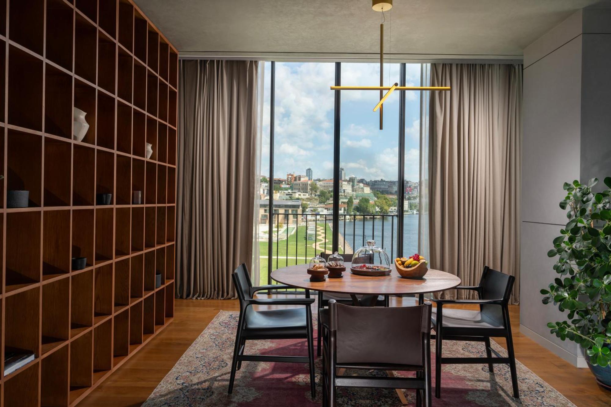 Rixos Tersane Hotel Istanbul