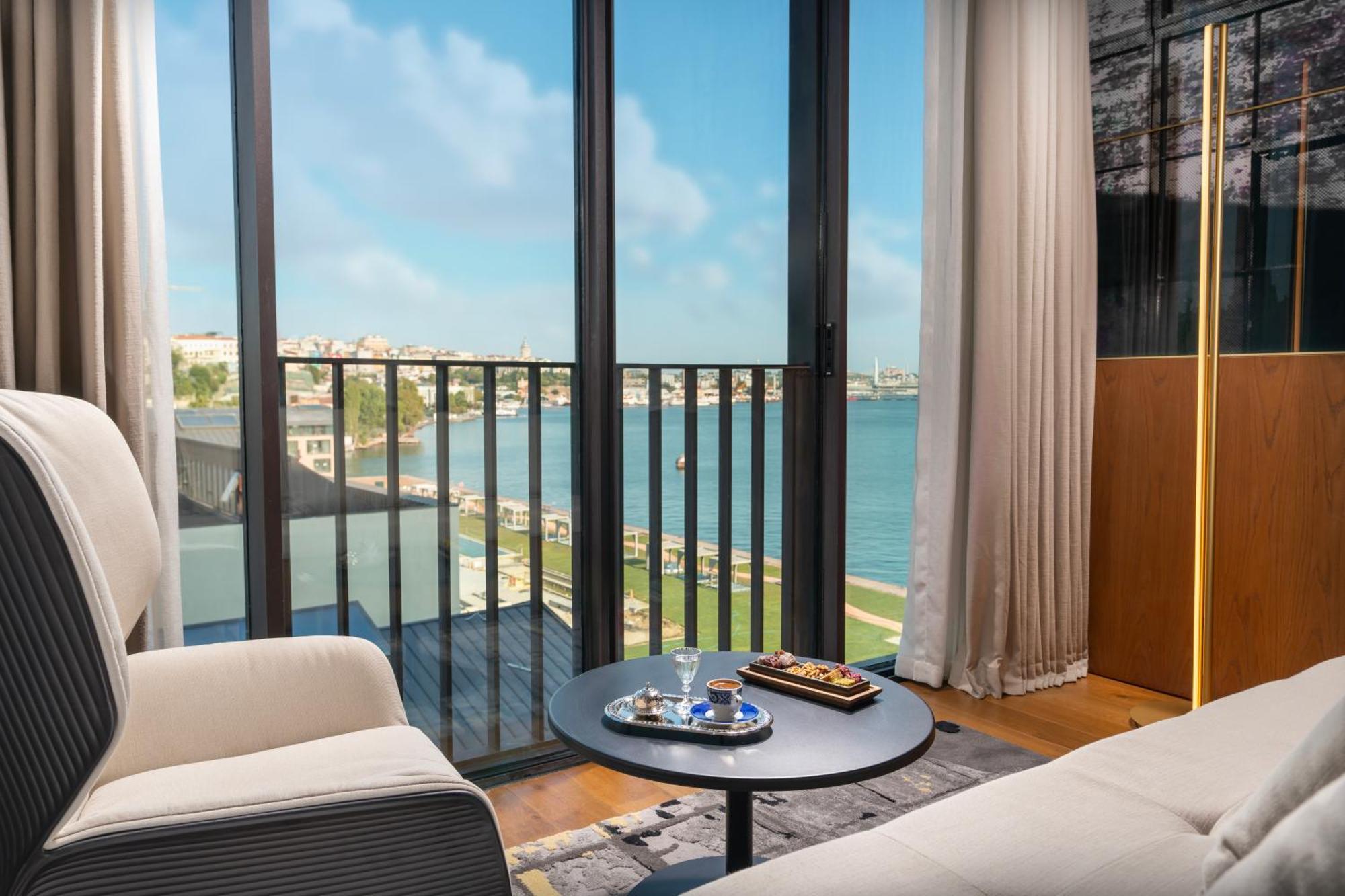 Hotel Rixos Tersane