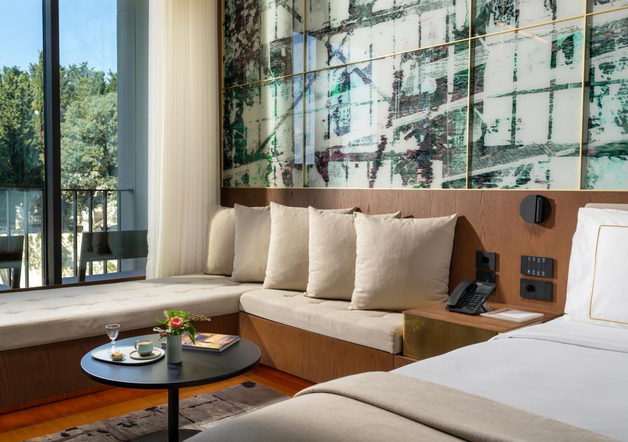 Rixos Tersane Hotel 5*