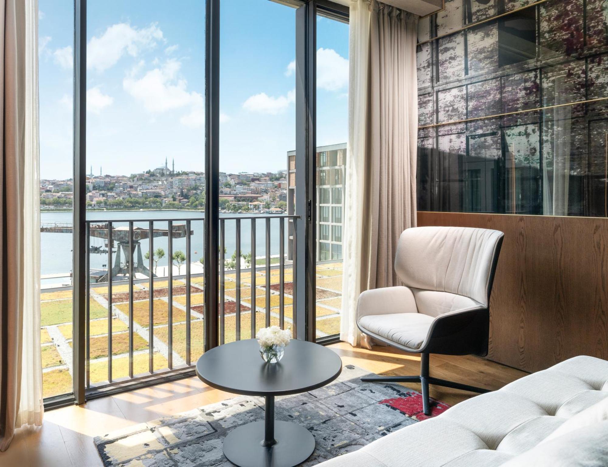 Hotel Rixos Tersane Istanbul