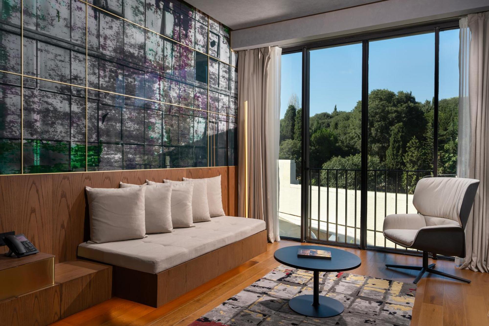 Rixos Tersane 5*