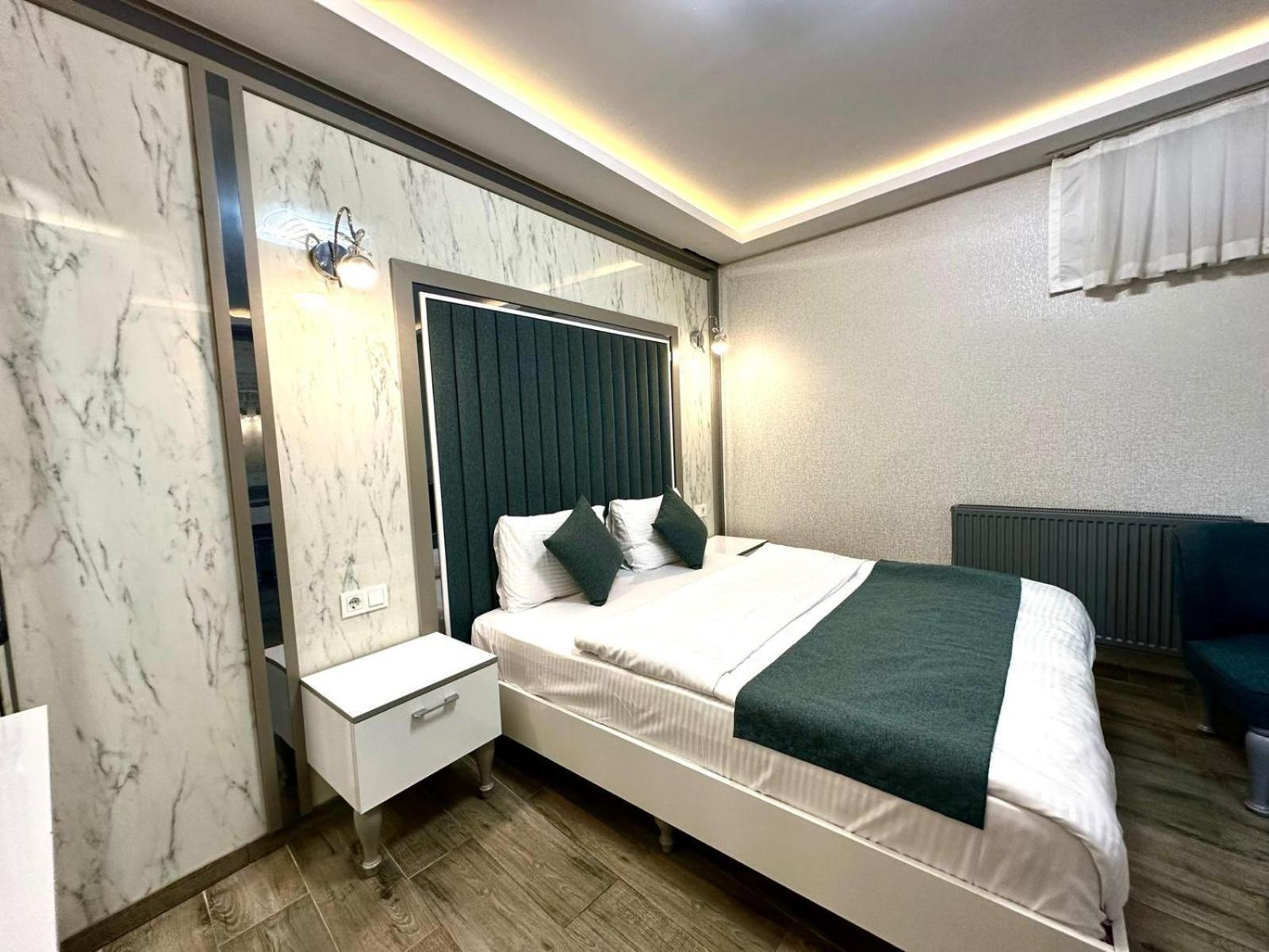 Gazelle Istanbul