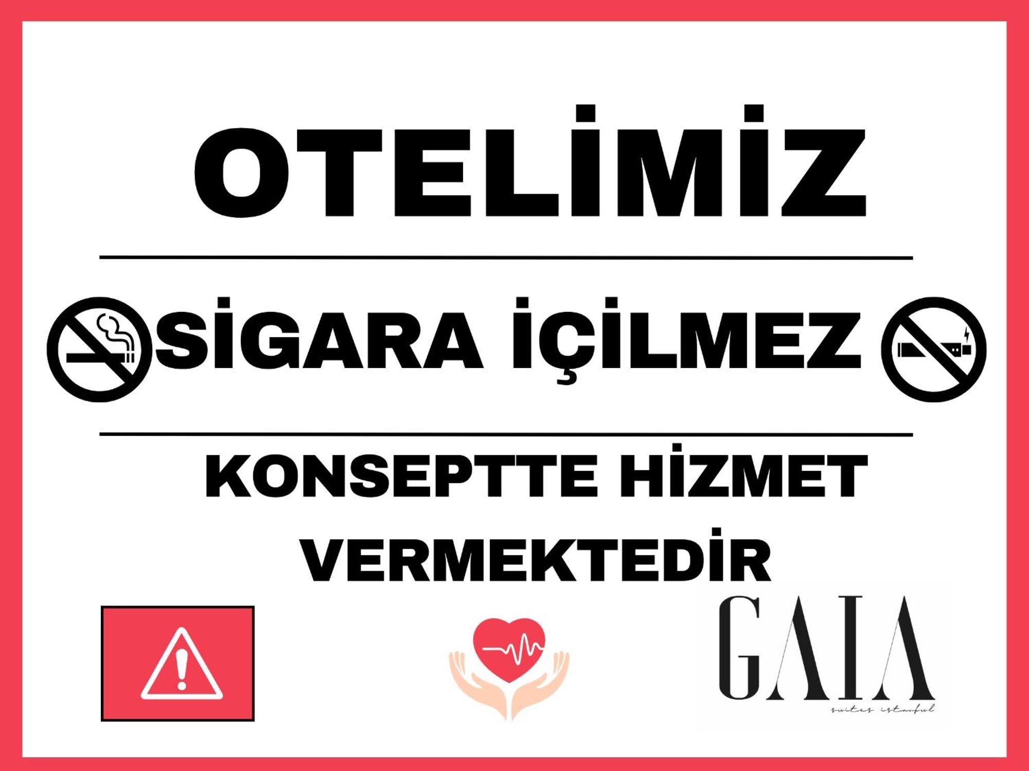 Hotel Gaia Istanbul