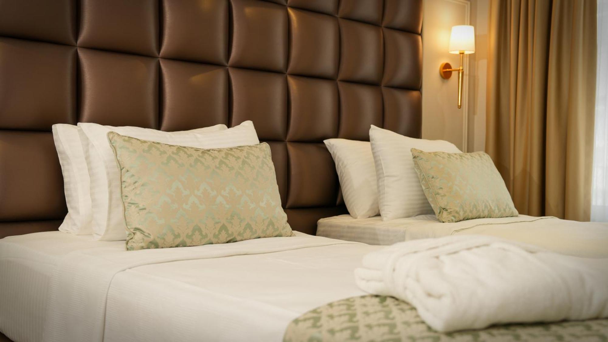Gaia Hotel