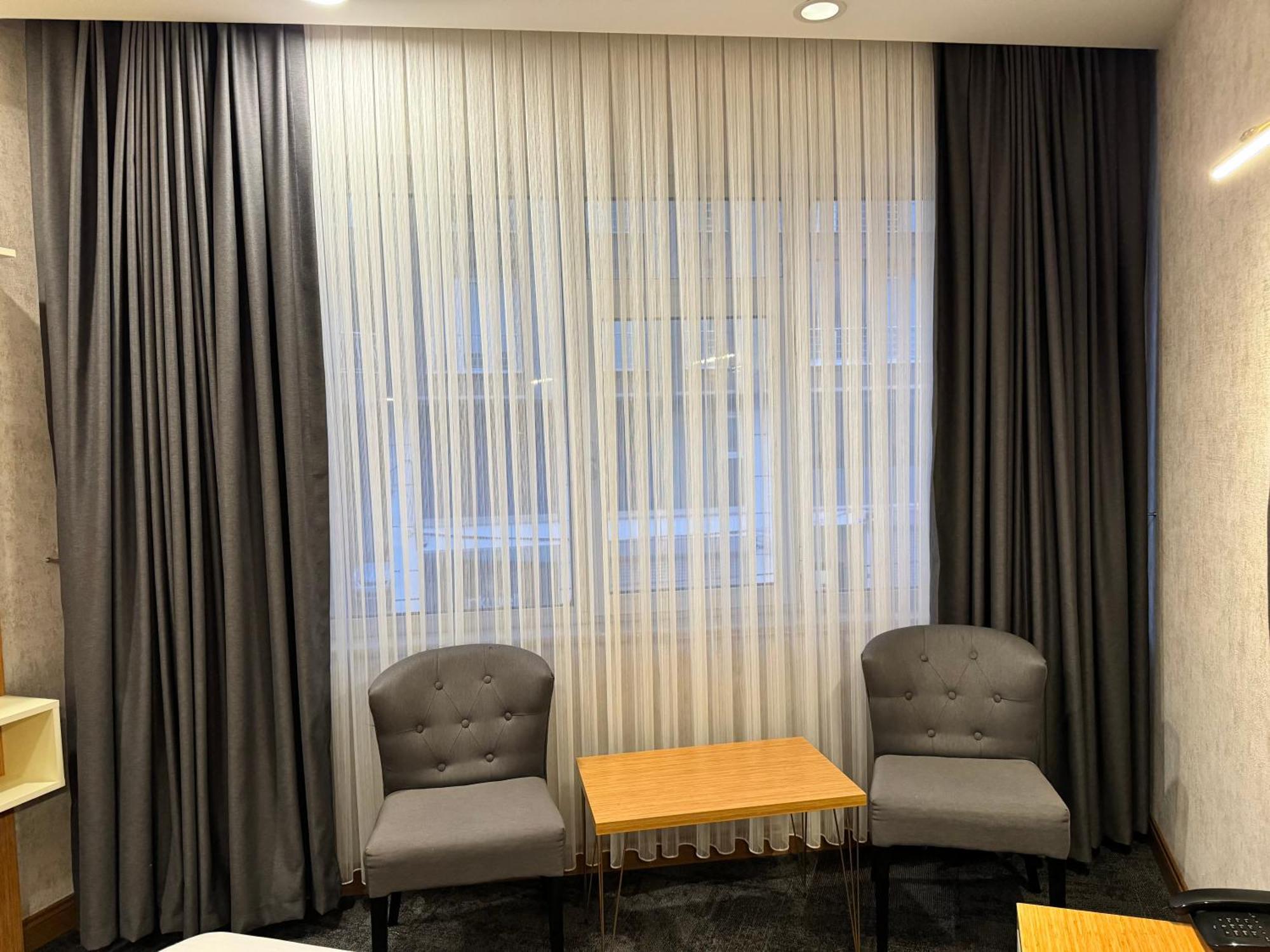 E5 Park 3* Istanbul