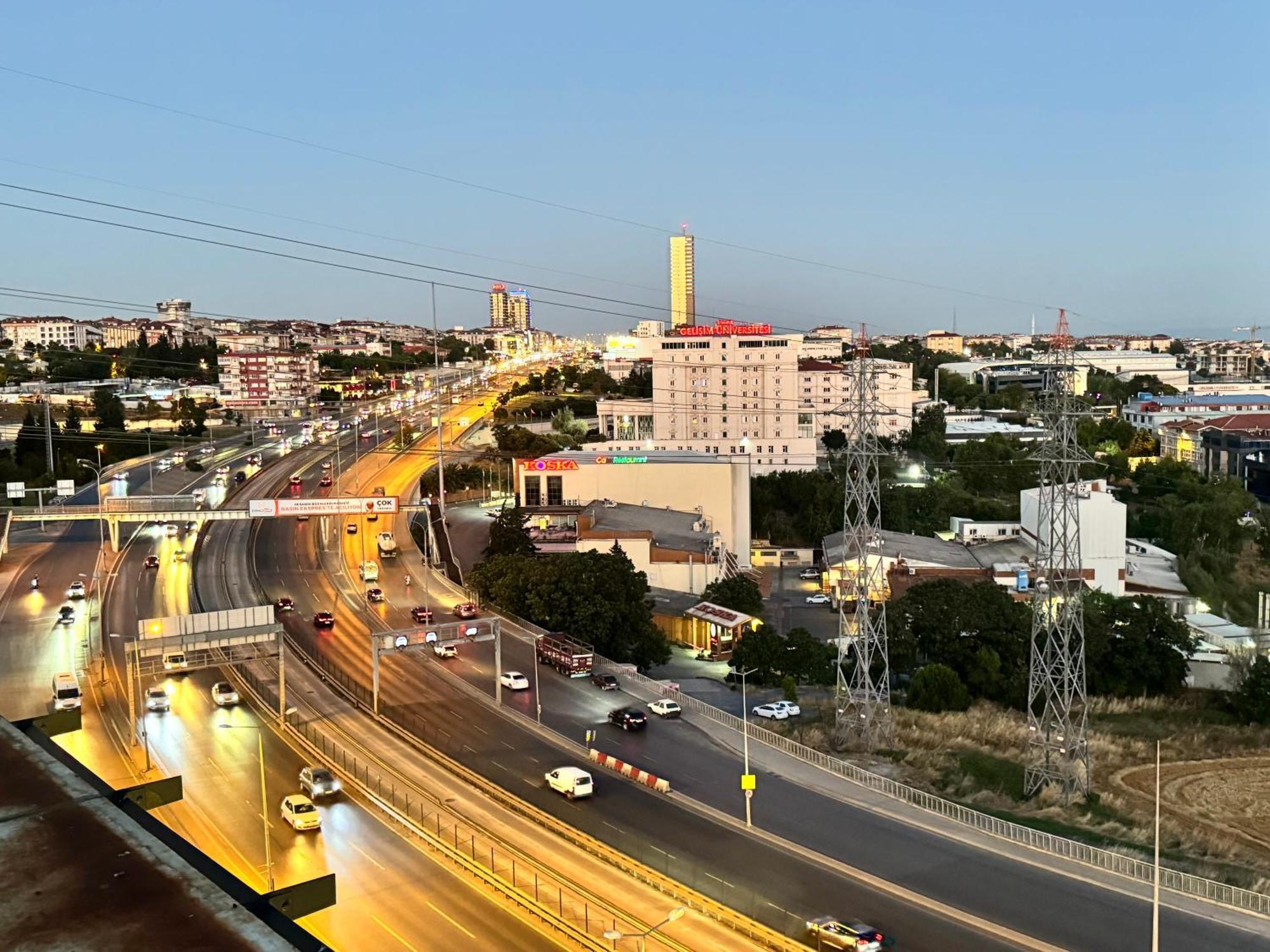 E5 Park