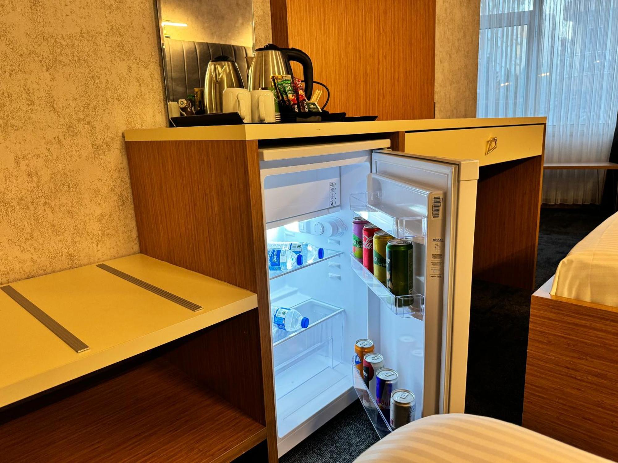 E5 Park Hotel