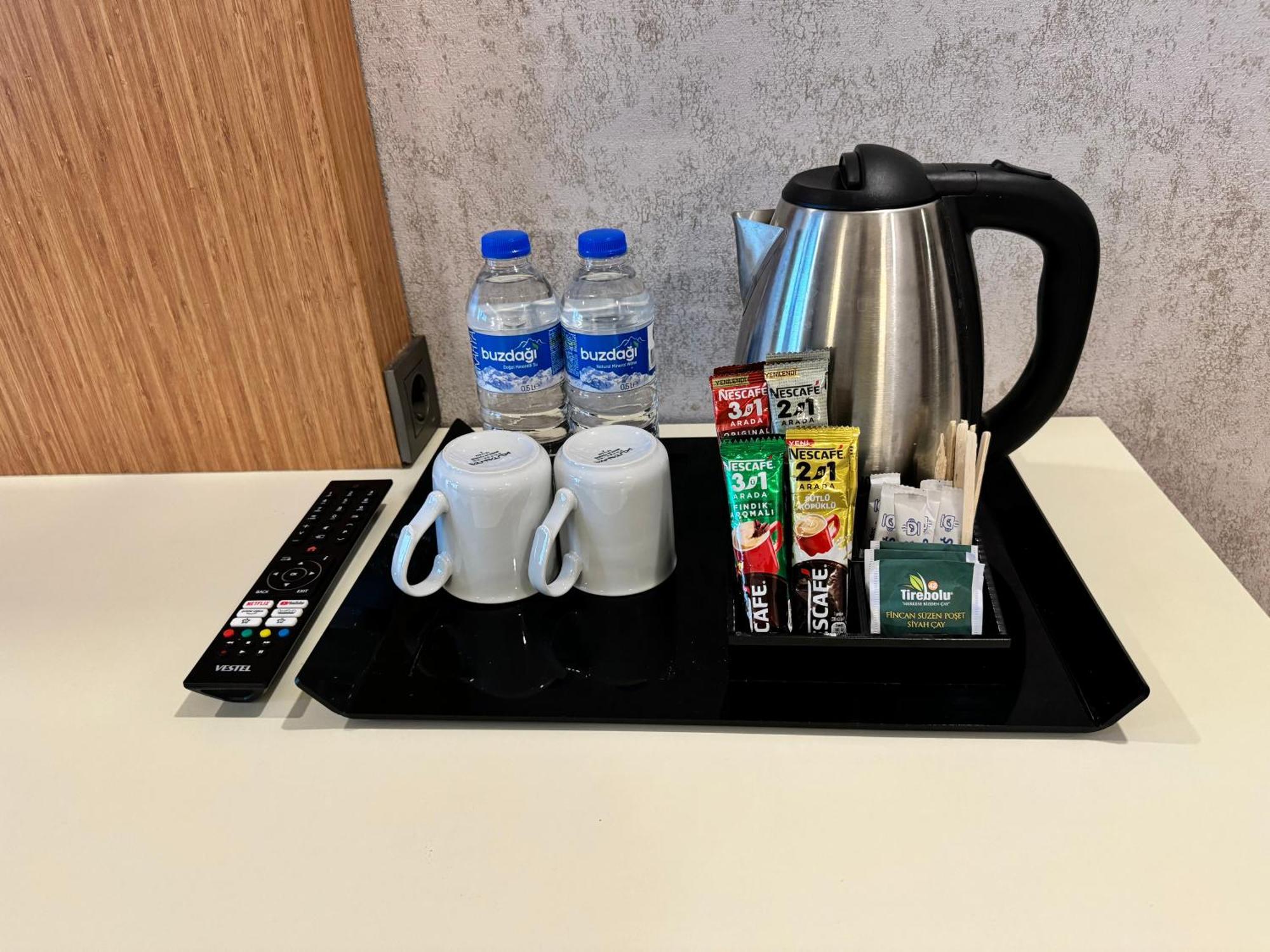 E5 Park Hotel 3*